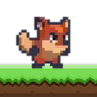 Jumping Fox icono