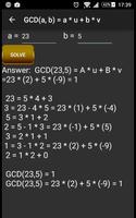 Calculator theory of numbers screenshot 3