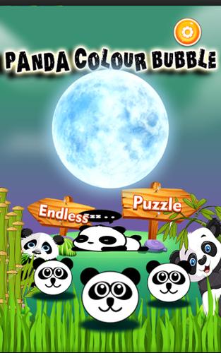 Panda Colour Bubble For Android Apk Download