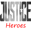 Live Wallpaper :Justice Heroes Under Gravity Field