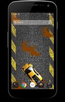 Live Wallpaper : Super Cars HD 截图 1