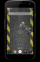 Live Wallpaper : Super Cars HD syot layar 2