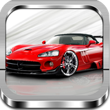 Muscle Cars Wallpaper Viper icon