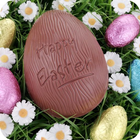 Easter Eggs Wallpaper ไอคอน