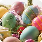 Easter Wallpaper آئیکن