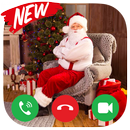 Live Santa Claus Video Calling Pro - Talking Santa APK