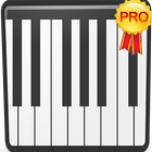 آیکون‌ My Piano +