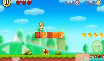 Cats Jungle of Picnic Screenshot 3