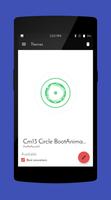 Cm13 Circle BootAnimation 截图 3