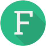 Cm12.x /Cm13 font  jf sans أيقونة