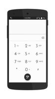 Cm12.x /Cm13 font  jf sans الملصق