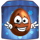 Sürpriz Yumurtalar: Açık Oyuncak Koleksiyonu simgesi