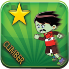 Super Climber Run アイコン