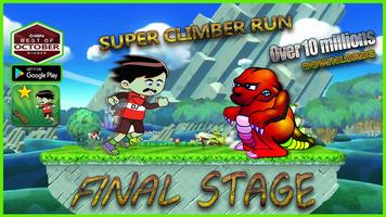 Super Climber Run स्क्रीनशॉट 3