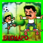 Juegos De El Chapo Guzman icône