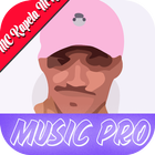 MC Kapela MK Musica App أيقونة