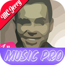 MC Jerry Musica Letra App-APK