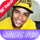 MC Daleste Musica Letra App APK