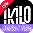 1Kilo Música App-APK
