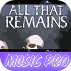 All That Remains-icoon
