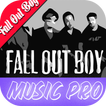 Fall Out Boy Song App