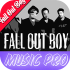 ikon Fall Out Boy