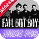 APK Fall Out Boy Song App