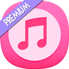 Imaginasamba Musica y Letras App-icoon