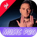 Jul Musica y MP3 App-APK