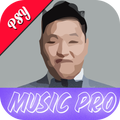 PSY Songs App