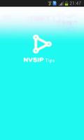 NVSIP  TIPS captura de pantalla 1