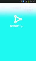 NVSIP  TIPS syot layar 1