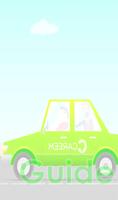 Guide Careem - Car Booking App captura de pantalla 2