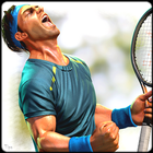 Tips Ultimate Tennis أيقونة
