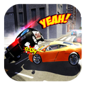 Driving Car Simulateur
