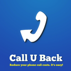 Call U Back biểu tượng