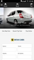 Deva Cabs - Mumbai Shirdi Pune screenshot 3