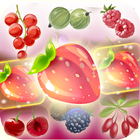 Fruit Cute Crush icon