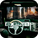 Devastated city SUV Sim APK