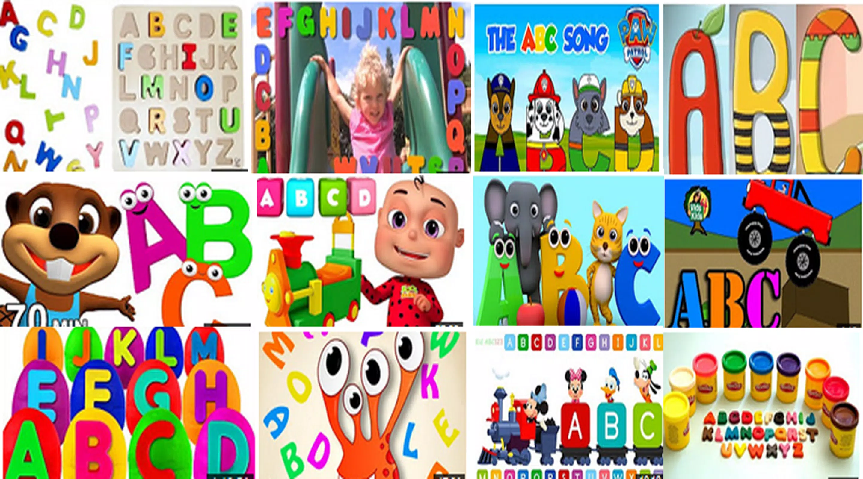 Alphabet Song For Kids APK for Android Download Alphabet Song For Kids APK for Android Download