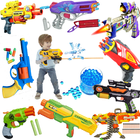 آیکون‌ Baby Gun Toys Kids