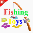 APK Fishing Toys For Kids