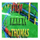 Film Kereta Thomas biểu tượng