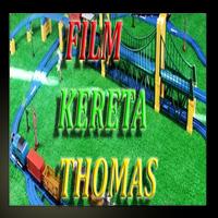 برنامه‌نما Film Kereta Thomas عکس از صفحه