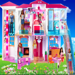 House Barbiee Toys