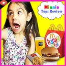 APK Minnie Toys Review