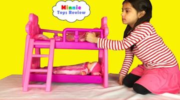 Minnie Toys Review screenshot 2