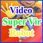 Super Vir Robot Boy Review ícone