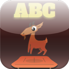 ABC Goat Jump icône