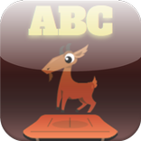 ABC Goat Jump